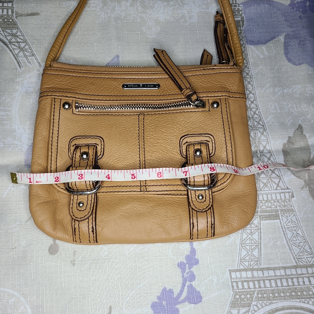 Crossbody - Picture 2 of 6